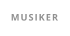 MUSIKER